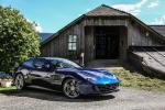 Ferrari GTC4Lusso 2016 года (WW)